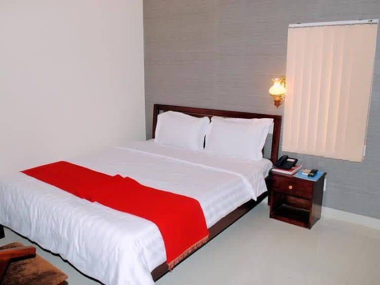 Thanh Hien 2 Hotel Danang Thanh Hien 2 Hotel Danang