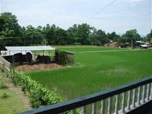 Chitwan Village Resort Chitwan Village Resort