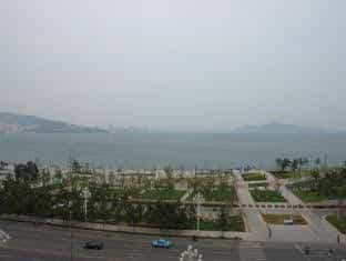 Weihai Haibin Mansion Weihai Haibin Mansion