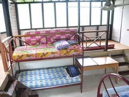 Kahang Organic Rice Eco Farm Resort Kahang Organic Rice Eco Farm Resort
