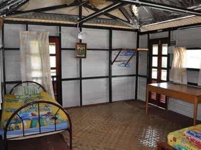 Kahang Organic Rice Eco Farm Resort Kahang Organic Rice Eco Farm Resort