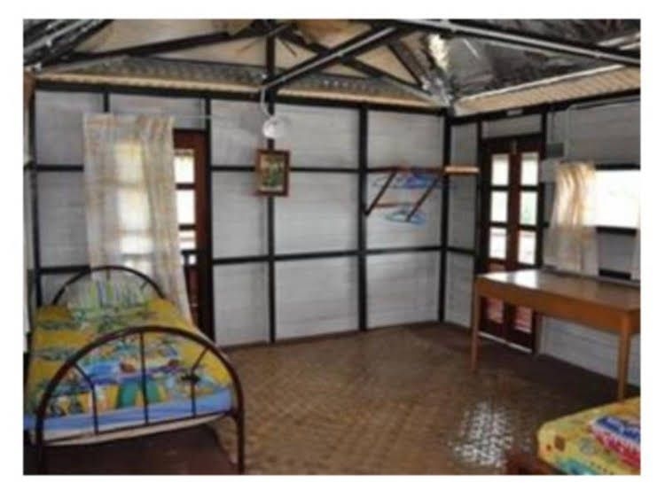 Kahang Organic Rice Eco Farm Resort3