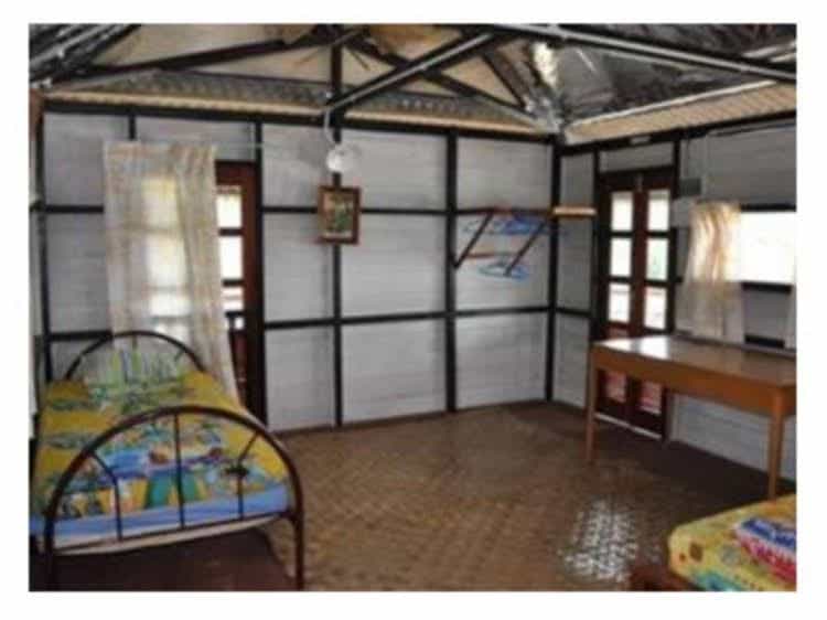 Kahang Organic Rice Eco Farm Resort Kahang Organic Rice Eco Farm Resort