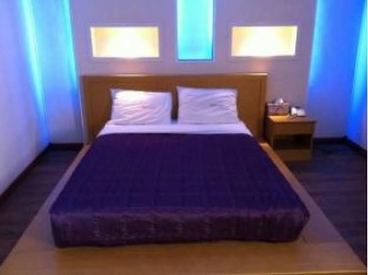 Cityone Motel0