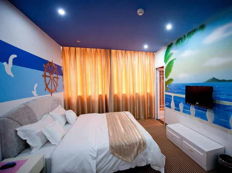 Feetel Theme International Inn Chuangyi Branch Feetel Theme International Inn Chuangyi Branch