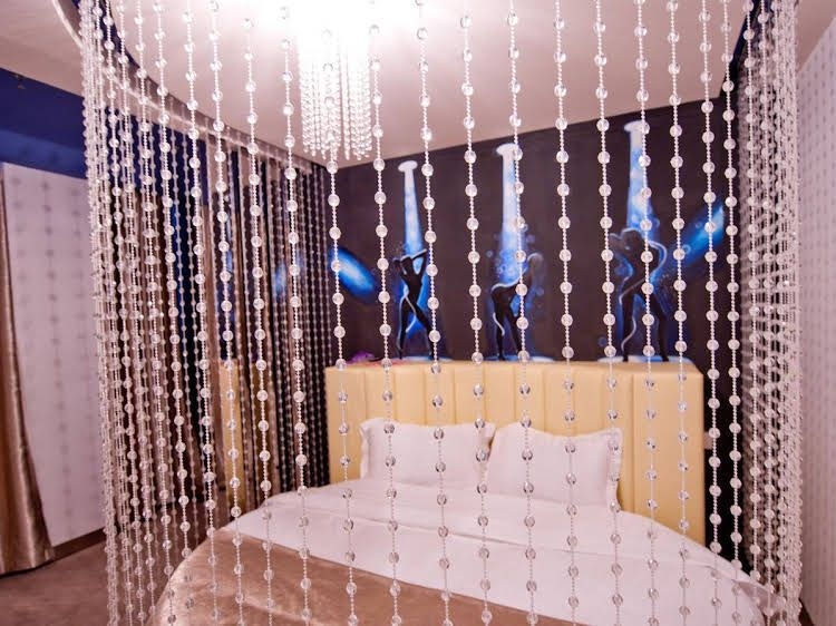 Feetel Theme International Inn Chuangyi Branch4