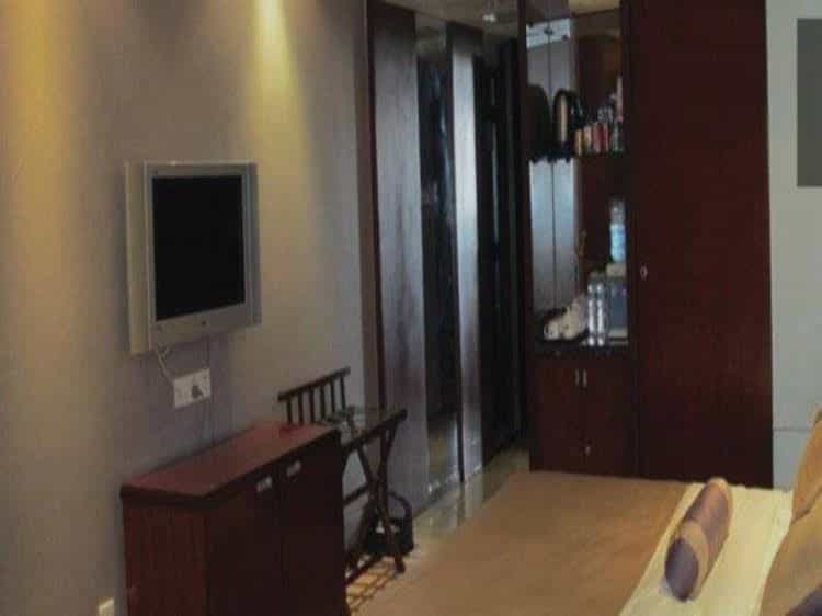 Xuzhou Han Garden Hotel Xuzhou Han Garden Hotel