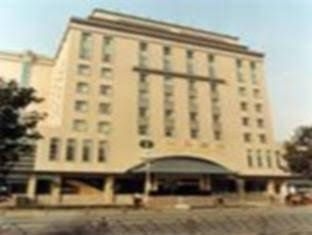 Xuzhou Han Garden Hotel4