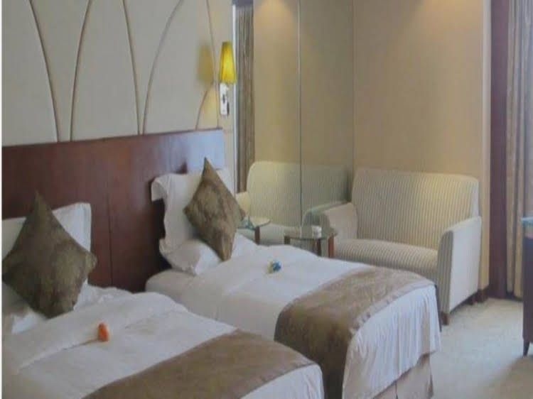 Xuzhou Han Garden Hotel1