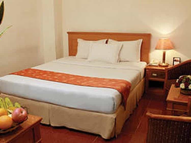 Pardede International Hotel Pardede International Hotel