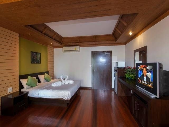 Samui Jean Resort2