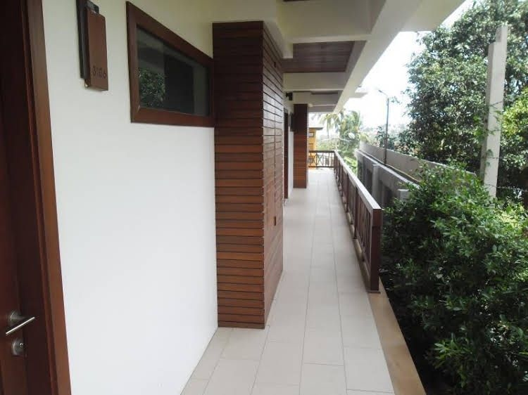 Samui Jean Resort0