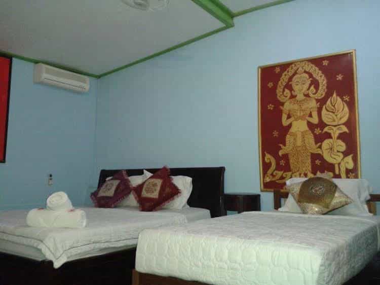 Mojo Guesthouse Mojo Guesthouse