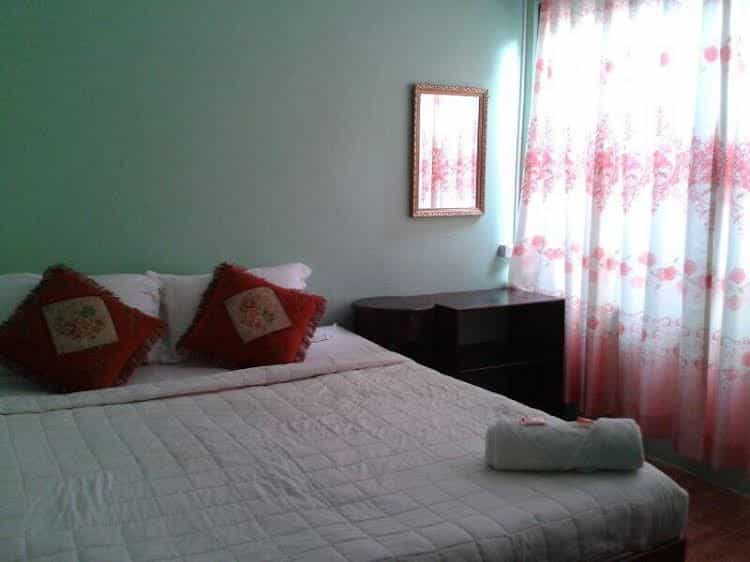 Mojo Guesthouse Mojo Guesthouse