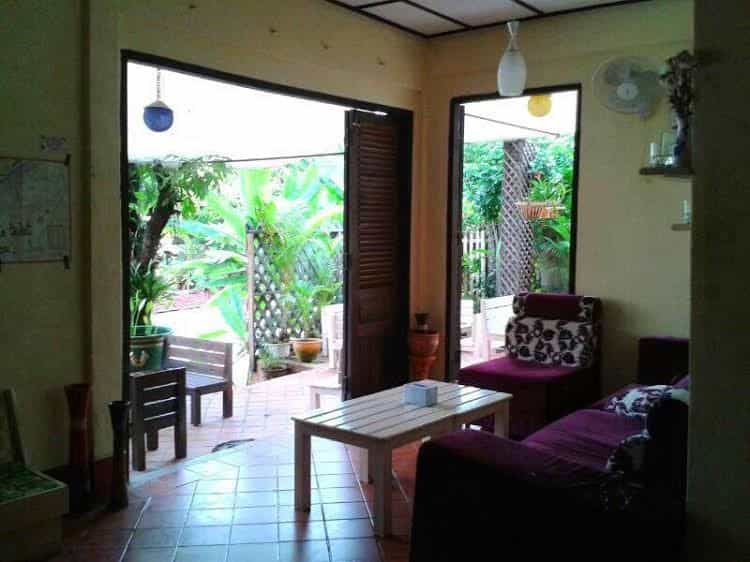 Mojo Guesthouse Mojo Guesthouse