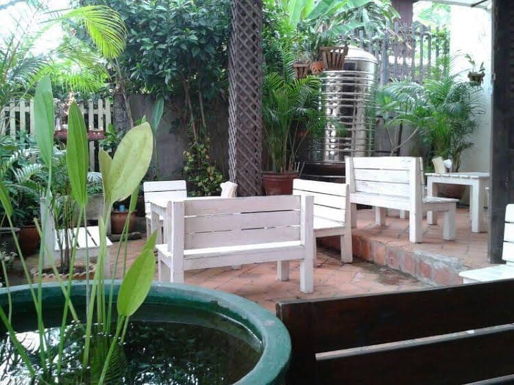 Mojo Guesthouse Mojo Guesthouse