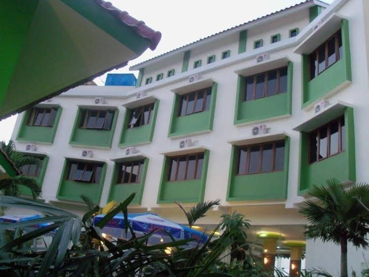 Kesambi Hijau Hotel0