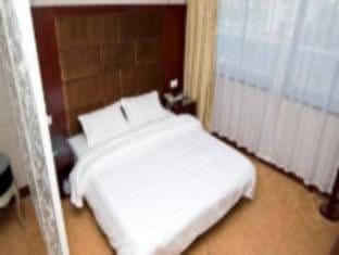 Super 8 Hotel New High-tech Zone Zhuyuan Road Super 8 Hotel New High-tech Zone Zhuyuan Road