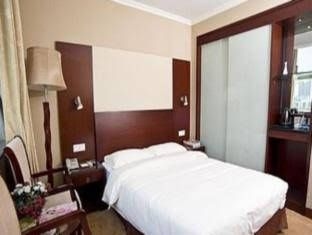 Super 8 Hotel New High-tech Zone Zhuyuan Road1