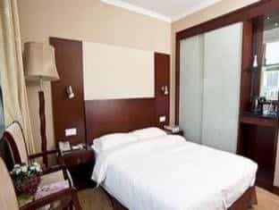 Super 8 Hotel New High-tech Zone Zhuyuan Road Super 8 Hotel New High-tech Zone Zhuyuan Road