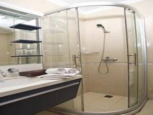 Super 8 Hotel New High-tech Zone Zhuyuan Road2
