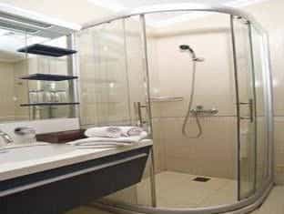 Super 8 Hotel New High-tech Zone Zhuyuan Road Super 8 Hotel New High-tech Zone Zhuyuan Road