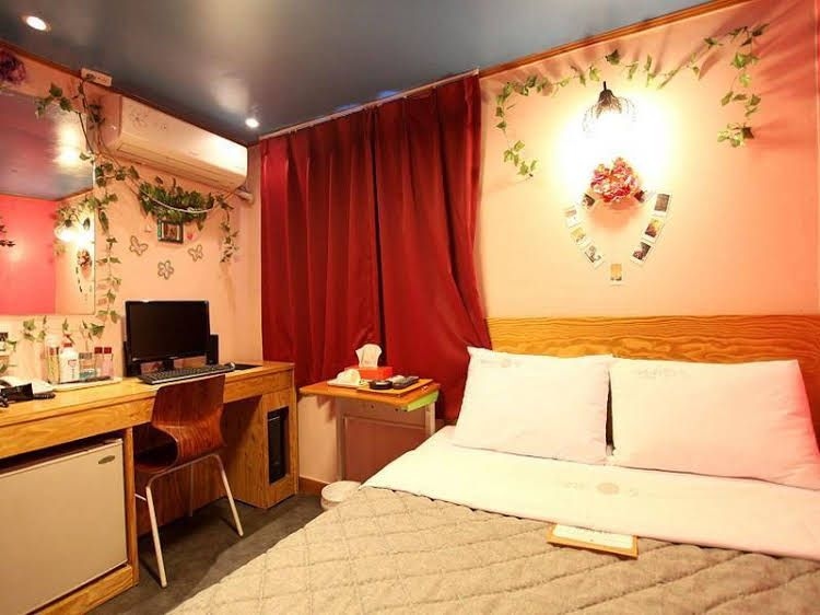Motel Yam Sungbuk3