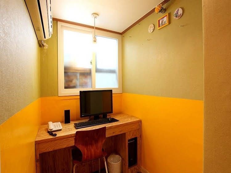 Motel Yam Sungbuk1