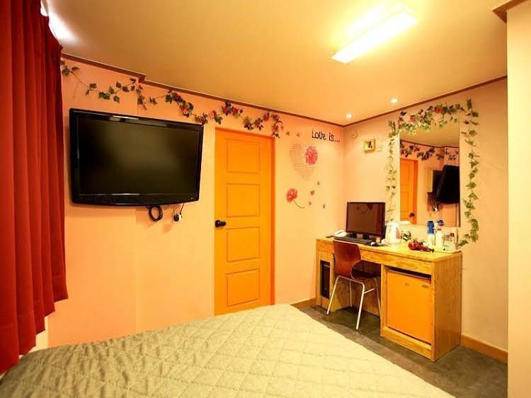 Motel Yam Sungbuk2