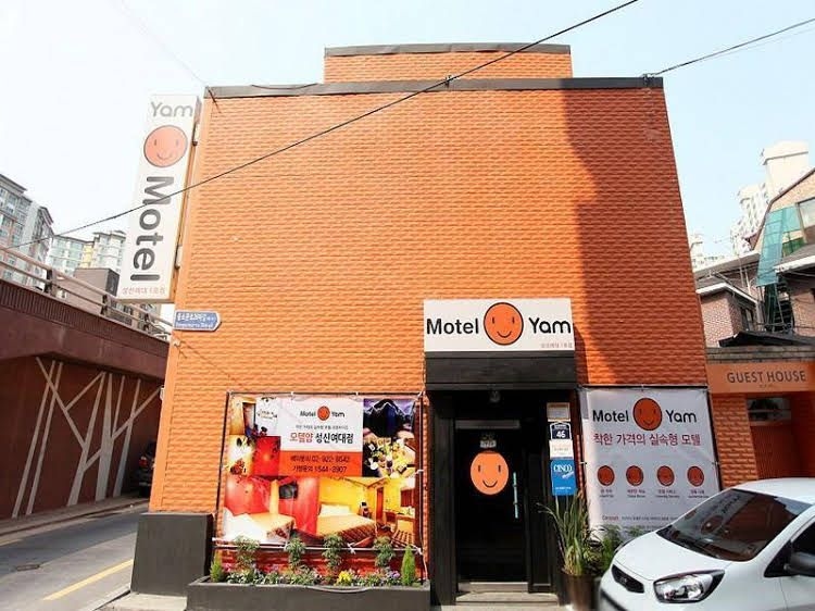 Motel Yam Sungbuk4