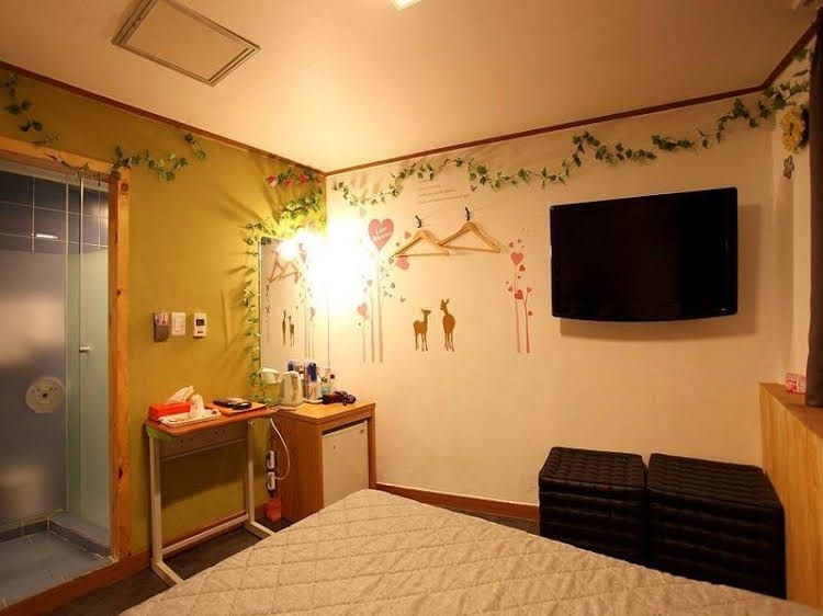 Motel Yam Sungbuk0