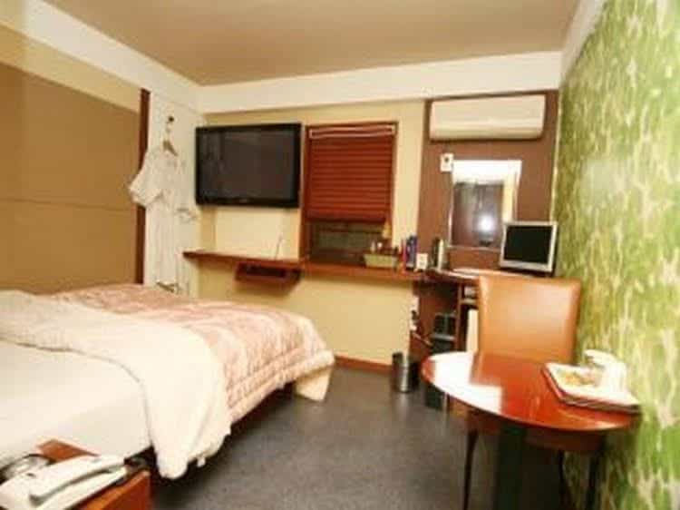 Good Morning Motel Good Morning Motel