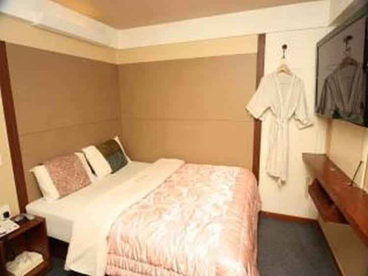Good Morning Motel Good Morning Motel