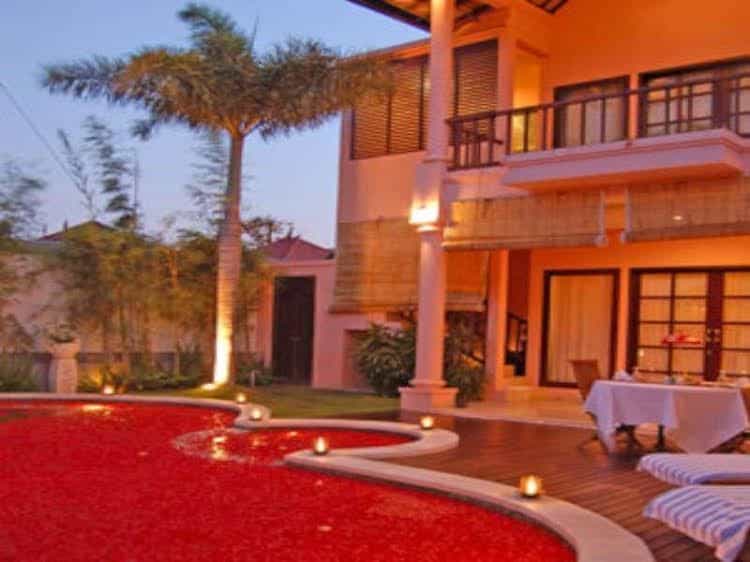 Bali She Villas Bali She Villas