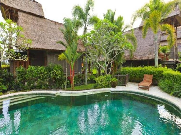 Bali She Villas4