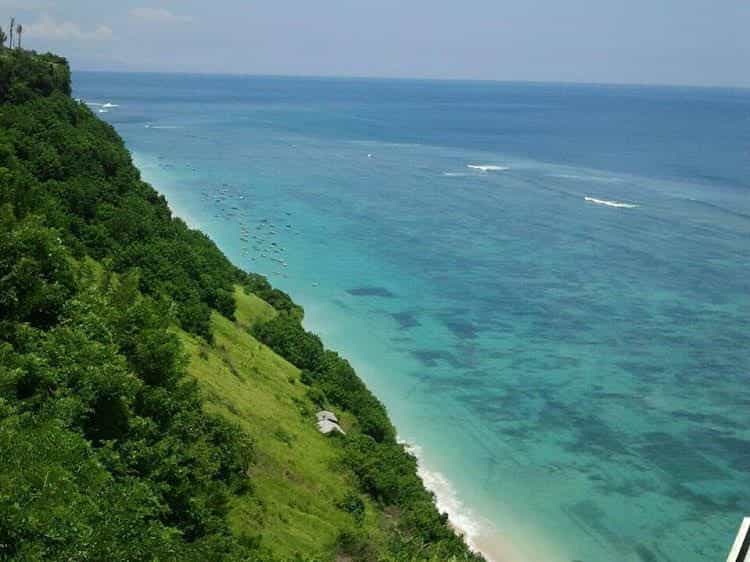 La Villa Bali - Cliff Edge Ocean Front - Banyu Biru Villa La Villa Bali - Cliff Edge Ocean Front - Banyu Biru Villa