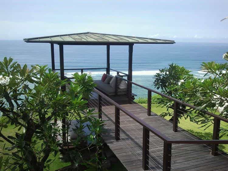 La Villa Bali - Cliff Edge Ocean Front - Banyu Biru Villa La Villa Bali - Cliff Edge Ocean Front - Banyu Biru Villa