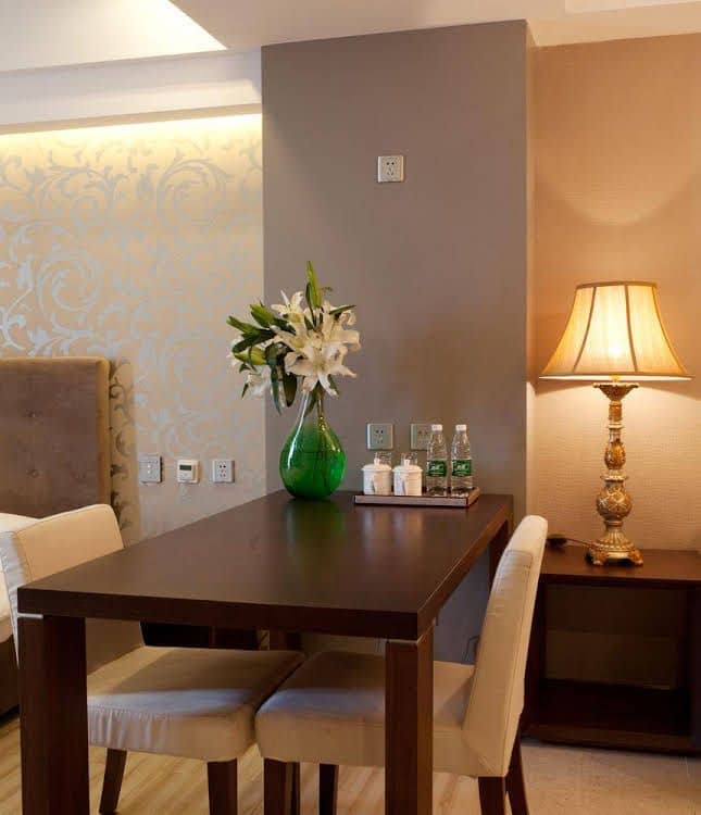 Wangfujing Xin Xiang Ya Yuan Apartment Wangfujing Xin Xiang Ya Yuan Apartment