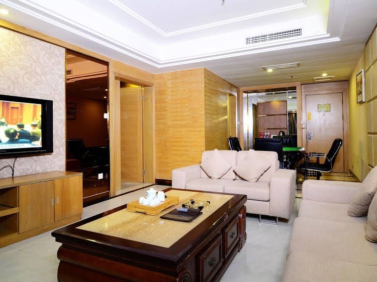 Shenzhen Weinasi Hotel0