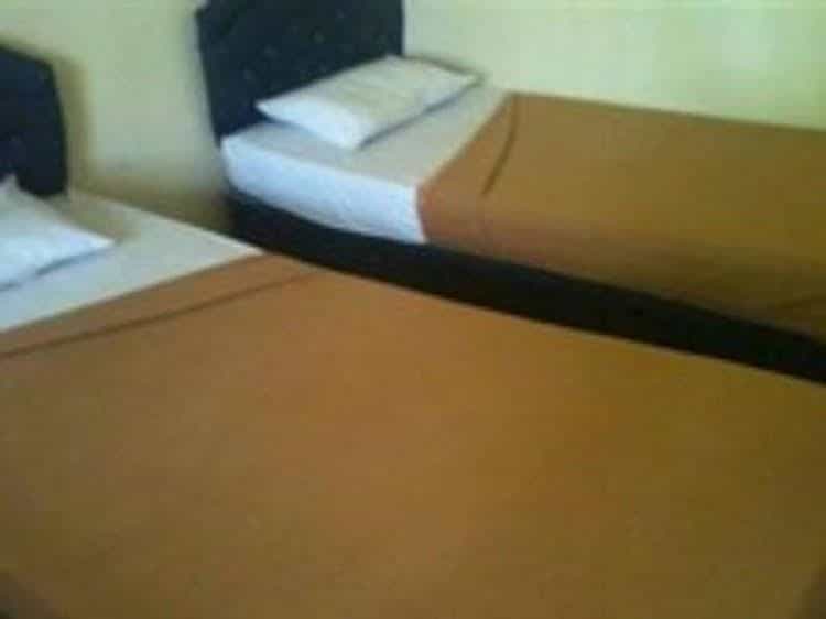 Hotel Kalimang Hotel Kalimang