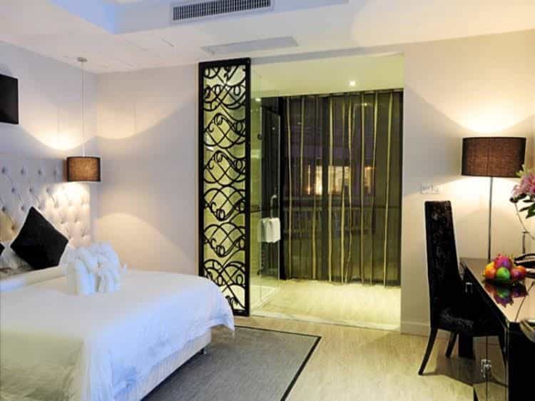 Guesthouse International Hotel Renaissance City Haikou Guesthouse International Hotel Renaissance City Haikou