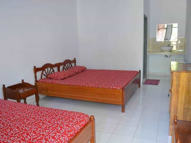 Mango Guesthouse Mango Guesthouse