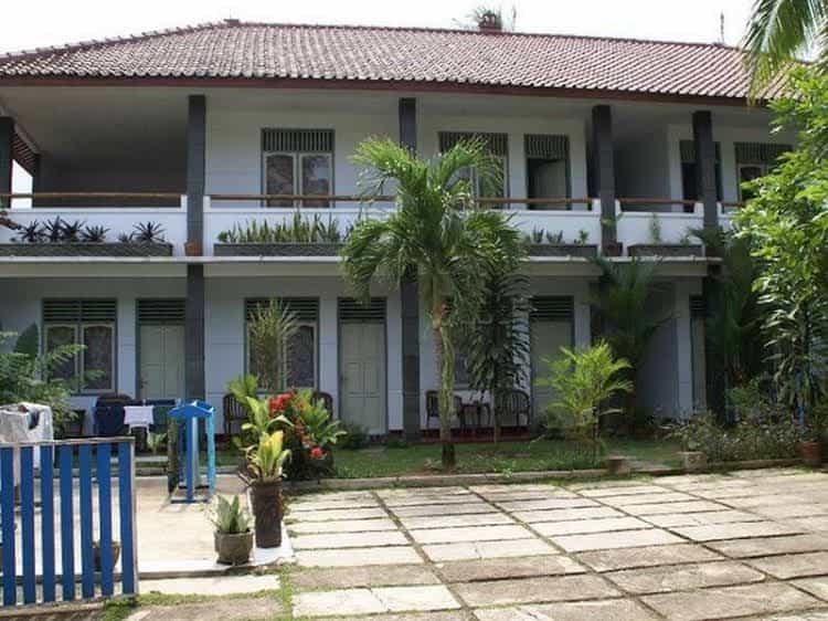 Mango Guesthouse