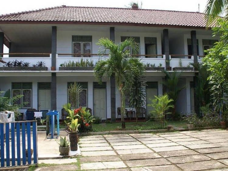 Mango Guesthouse Mango Guesthouse