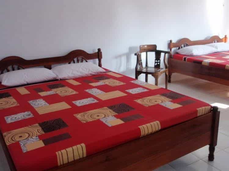 Mango Guesthouse Mango Guesthouse