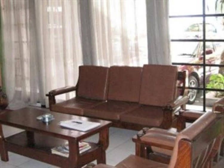 Sekar Sari Inn1
