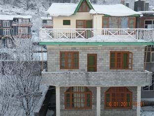 Narayan Vatika Cottage3