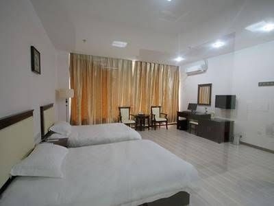 Jiangnan Star Jingdezhen Hexi Hotel2