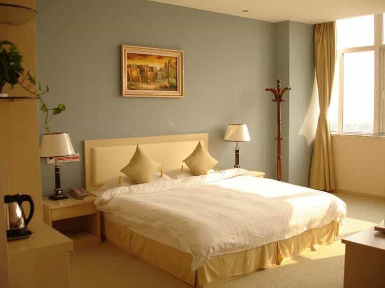 Suzhou Founder Hotel Suzhou Founder Hotel