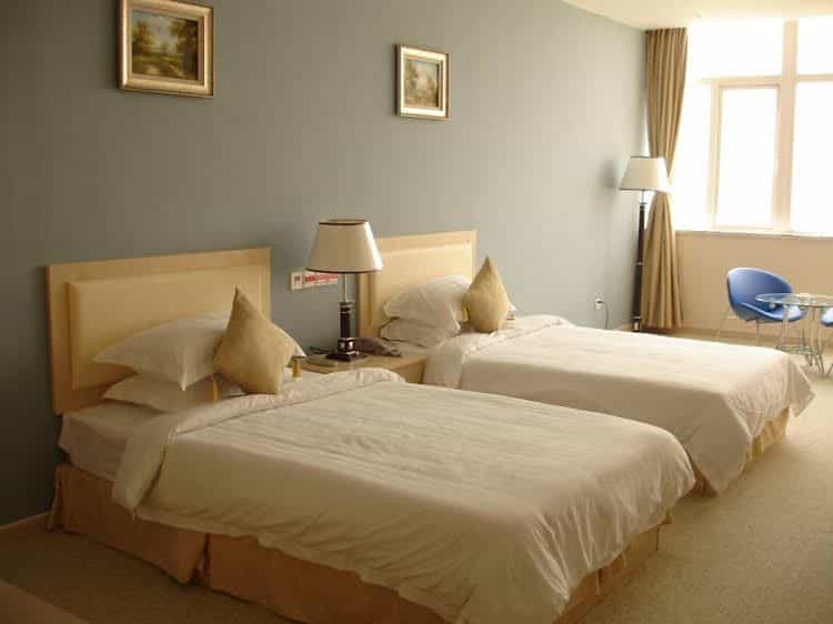 Suzhou Founder Hotel Suzhou Founder Hotel